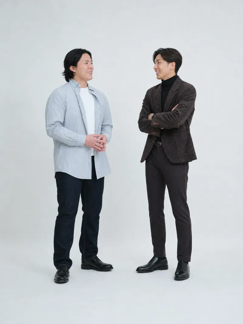 エキスパートによる要件定義